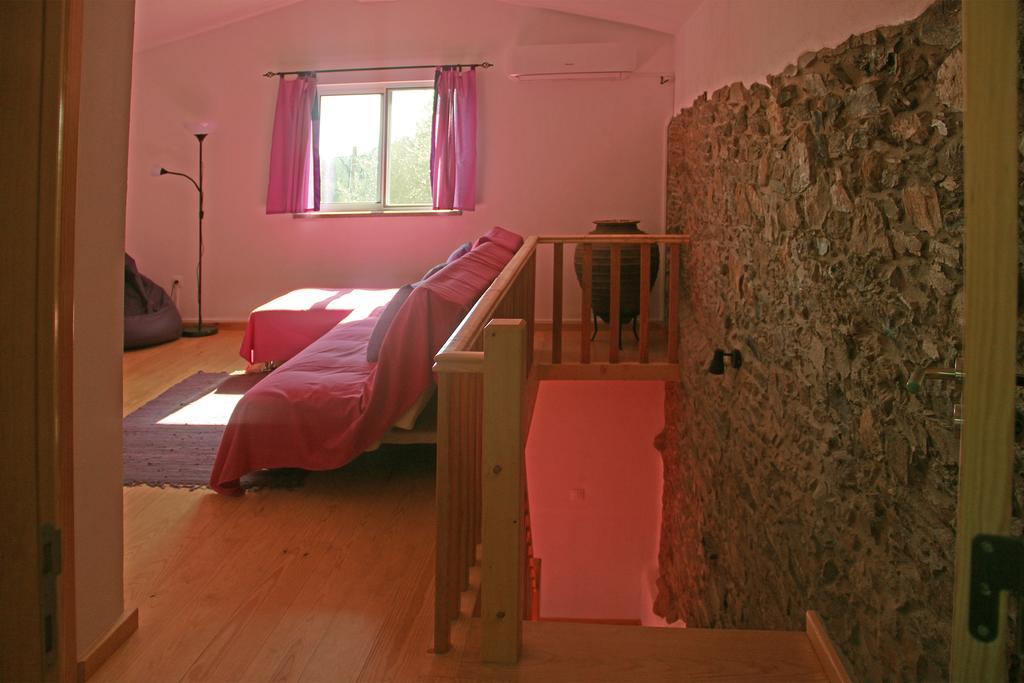 Casas Dos Carregais Villa Exterior photo
