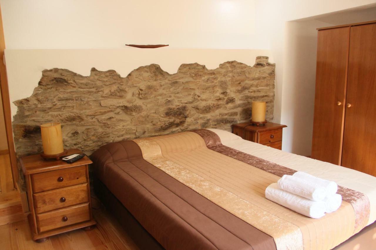 Casas Dos Carregais Villa Exterior photo